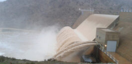 انتعاشة قوية بسدود المملكة ونسبة الملء عند عتبة 70%