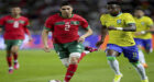 ارتفاع قياسي لأسعار تذاكر لقاء المغرب والبرازيل في مونديال 2026