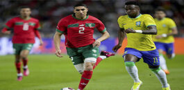 ارتفاع قياسي لأسعار تذاكر لقاء المغرب والبرازيل في مونديال 2026