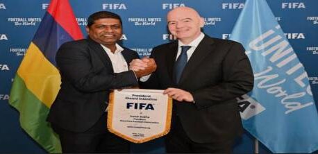 اعتذار رسمي يثير الجدل: عضو بالكاف يتحدث عن ظلم تعرض له المنتخب المغربي