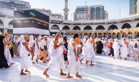 الأوقاف تكشف موعد قرعة الحج والإعلان عن لوائح الانتقاء