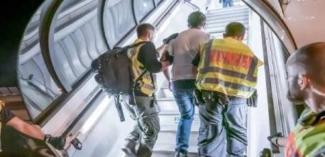 ألمانيا ترحل 22 ألف شخص في 2025.. ومئات المغاربة ضمن القائمة