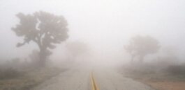 الأرصاد تحذر من الصقيع والرياح القوية مع استمرار أجواء مستقرة في معظم المناطق