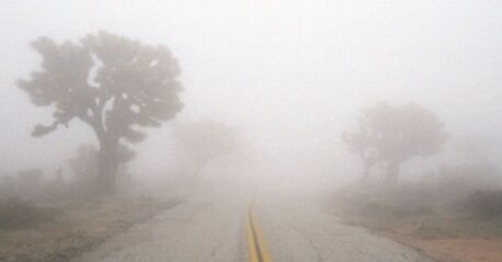 الأرصاد تحذر من الصقيع والرياح القوية مع استمرار أجواء مستقرة في معظم المناطق