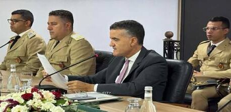 “زلزال إداري” هادئ بالناظور والعروي.. عامل الإقليم يضخ دماء جديدة في هذه الملحقات الإدارية