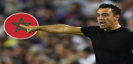 قناة كتالونية تكشف تفاصيل تواصل الجامعة مع تشافي