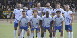 فريق نهضة زايو يعود بتعادل ثمين من قلب مدينة تازة