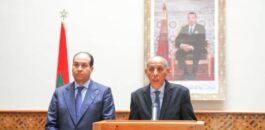 سد واد المخازن تحت المراقبة الدقيقة رغم تجاوز سعته التاريخية… وزارة التجهيز تؤكد سلامة المنشأة وتستبق المخاطر