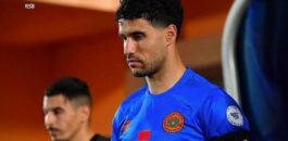 هل دفع نهضة بركان ضريبة غياب حارسه المحمدي و عدم الاستعانة بتجربة الزنيتي ؟