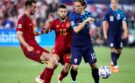 قرعة مثيرة.. إسبانيا ضد كرواتيا وإنجلترا في مجموعة النار بدوري الأمم