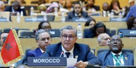 أخنوش: انتخاب المغرب لولاية 3 في مجلس السلم والأمن يعكس الثقة التي تحظى بها المملكة داخل القارة