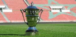 فضيحة تحكيمية بكأس العرش: قرار غريب يثير الجدل في الدور الأول