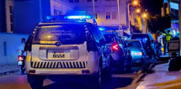 تفاصيل جديدة .. الدرك الملكي بزايو يعتقل آخر العناصر المتورطة في جريمة سلوان