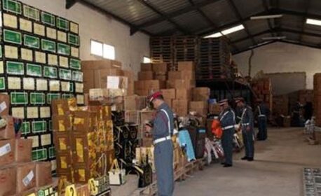 إحداث رقم وطني لتلقي شكايات المستهلكين والتبليغ عن الغش في رمضان