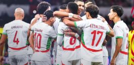 رسميا.. وديتان للمنتخب المغربي في دولتين أوروبيتين