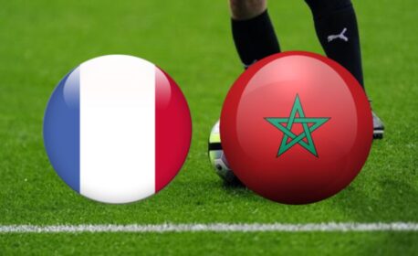 صراع شديد على نجم متألق وأفضلية نسبية للمغرب على فرنسا