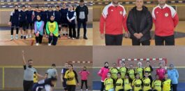 سيدات جمعية مبادرة زايو يحسمن القمة ويتفوقن على نهضة مجاط مكناس بأداء بطولي