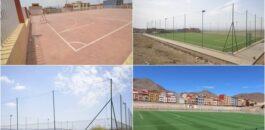 بنية رياضية متنوعة بزايو .. والساكنة تطالب بتعزيز المكتسبات