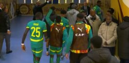 موتسيبي: “ما حدث في نهائي الكان كان سلوكًا سيئًا غير مقبول ولا ينبغي أن يتكرر مرة أخرى”