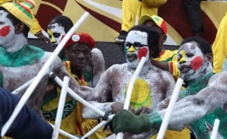 وكيل الملك ينفي إضراب مثيري الشغب في نهائي كأس إفريقيا عن الطعام