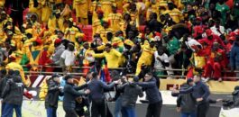 أحكام بحبس المشجعين السنغاليين تتراوح بين ثلاثة أشهر وسنة