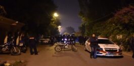 تفاصيل جديدة حول جريمة القتل التي هزّت إقليم الناظور… شاب في العشرينات يُعثر عليه مقتولًا بضواحي العروي