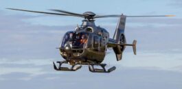 المغرب يرفع جاهزيته لمواجهة الطوارئ بمروحيات متعددة المهام