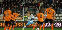 ترتيب مجموعة بيراميدز في دوري أبطال إفريقيا بعد هزيمة نهضة بركان أمام باور ديناموز