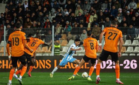 ترتيب مجموعة بيراميدز في دوري أبطال إفريقيا بعد هزيمة نهضة بركان أمام باور ديناموز