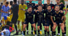 نهضة زايو في اختبار صعب خارج الديار أمام اتحاد ابن الطيب لتدارك تعثر الجولة الماضية