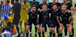 نهضة زايو في اختبار صعب خارج الديار أمام اتحاد ابن الطيب لتدارك تعثر الجولة الماضية