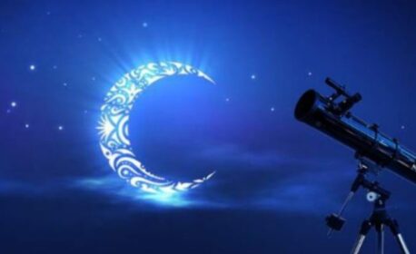 وزارة الأوقاف تعلن تاريخ مراقبة هلال شوال وتدعو إلى التعبئة