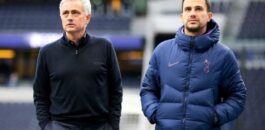 من هو ساكرامنتو مساعد وهبي في المنتخب المغربي؟