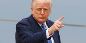 بعد فنزويلا وإيران.. ترامب يتوعد بـ”إخضاع” دولة جديدة