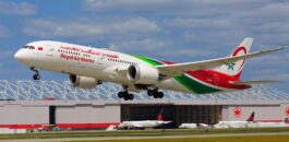 الحرب في الشرق الأوسط.. بلاغ عاجل من الخطوط الملكية المغربية