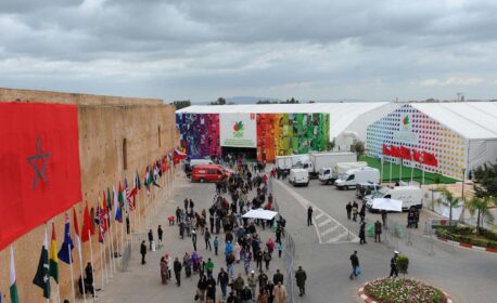 تمديد مدة المعرض.. الإعلان رسميا عن تفاصيل معرض الفلاحة بمكناس