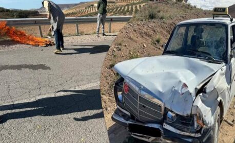 مصرع 3 أشخاص في حادثة سير مميتة