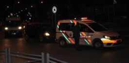 احتجاز فتاة والاعتداء على شرطي.. الأمن ينهي مغامرة عصابة خطيرة