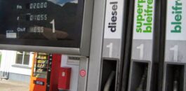 زيادة جديدة في أسعار الغازوال والبنزين