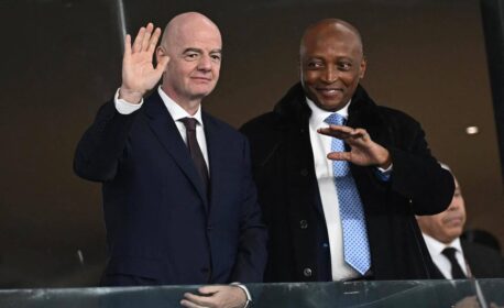 رسميا.. المغرب يحتضن نهائي دوري أبطال إفريقيا