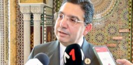 بوريطة: هذا ما تقوم به الوزارة لحماية الجالية بإسبانيا من الاعتداءات والافتراءات