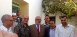 البيجيدي يطلق استعداداته لانتخابات 2026 ويدعو قواعده إلى عقد الجموع العامة الإقليمية للحزب بين 15 مارس و26 أبريل لانتخاب مرشحي الحزب في الدوائر الانتخابية المحلية