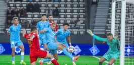 سيناريو مجنون.. الوداد يقوم بـ”ريمونتادا” أمام اتحاد تواركة ويظفر بنقاط المباراة كاملة