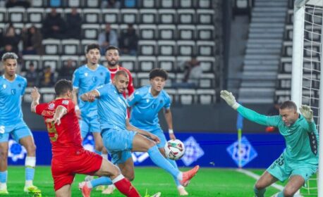 سيناريو مجنون.. الوداد يقوم بـ”ريمونتادا” أمام اتحاد تواركة ويظفر بنقاط المباراة كاملة