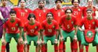 المغرب يكتسح الجزائر بثلاثية في بطولة اتحاد شمال إفريقيا