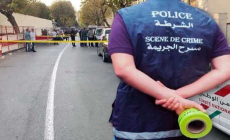 فاجعة تهز فاس: شاب ينهي حياة والده في نوبة غضب وهستيريا