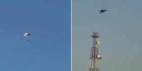 الكويت تسقط 3 مقاتلات أمريكية فوق أجواءها بالخطأ