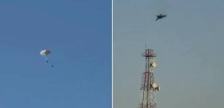 الكويت تسقط 3 مقاتلات أمريكية فوق أجواءها بالخطأ