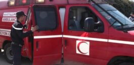 مصرع مسن دهسا بسيارة في السعيدية والسائق يلوذ بالفرار