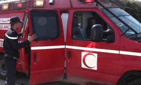 مصرع مسن دهسا بسيارة في السعيدية والسائق يلوذ بالفرار